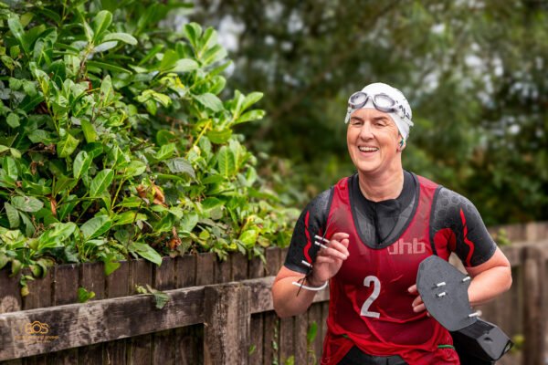 Mana Art Erne SWIMRUN 2026