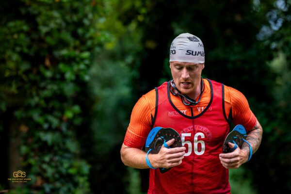 Mana Art Erne SWIMRUN 2026