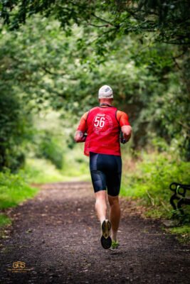 Mana Art Erne SWIMRUN 2026