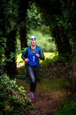 Mana Art Erne SWIMRUN 2026