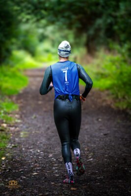Mana Art Erne SWIMRUN 2026