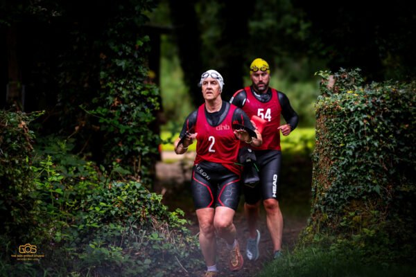 Mana Art Erne SWIMRUN 2026