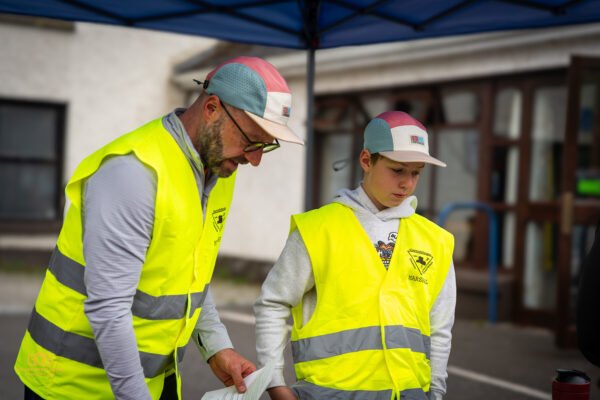 Mana Art Erne SWIMRUN 2026