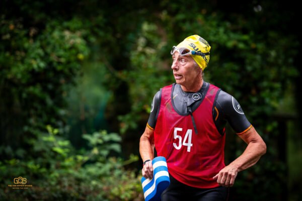Mana Art Erne SWIMRUN 2026