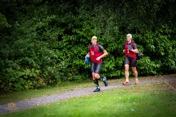 Mana Art Erne SWIMRUN 2026