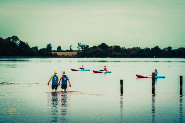 Mana Art Erne SWIMRUN 2026