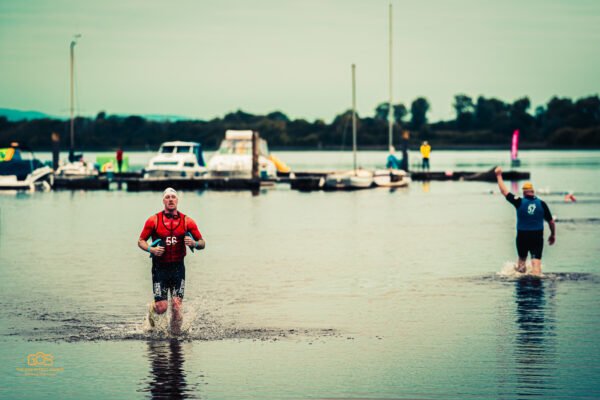 Mana Art Erne SWIMRUN 2026