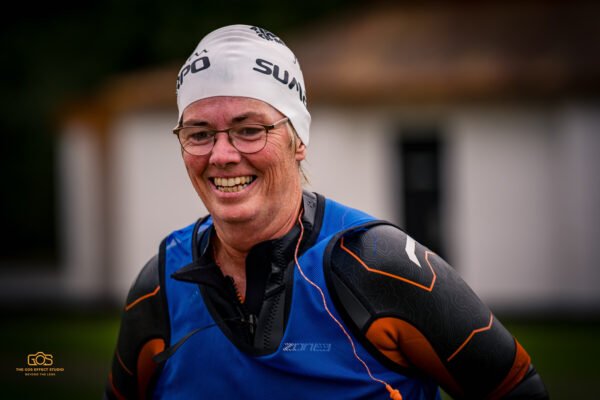 Mana Art Erne SWIMRUN 2026