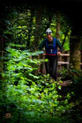 Mana Art Erne SWIMRUN 2026