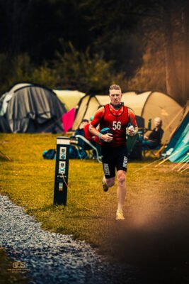 Mana Art Erne SWIMRUN 2026