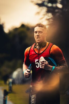 Mana Art Erne SWIMRUN 2026