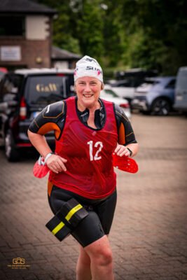 Mana Art Erne SWIMRUN 2026