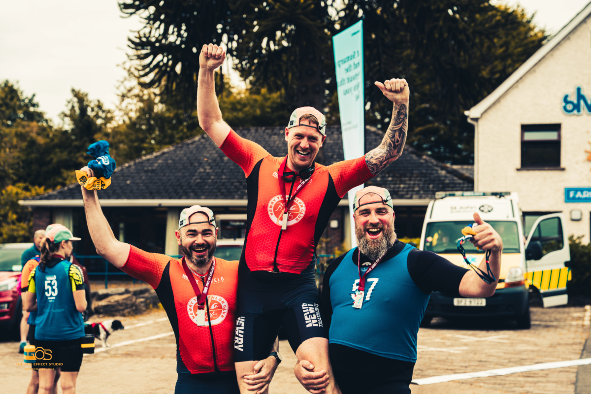Mana Art Erne SWIMRUN 2026