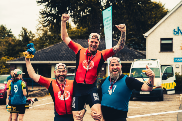 Mana Art Erne SWIMRUN 2026