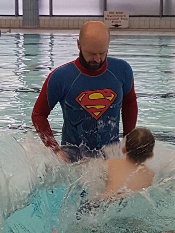 Magic Swim