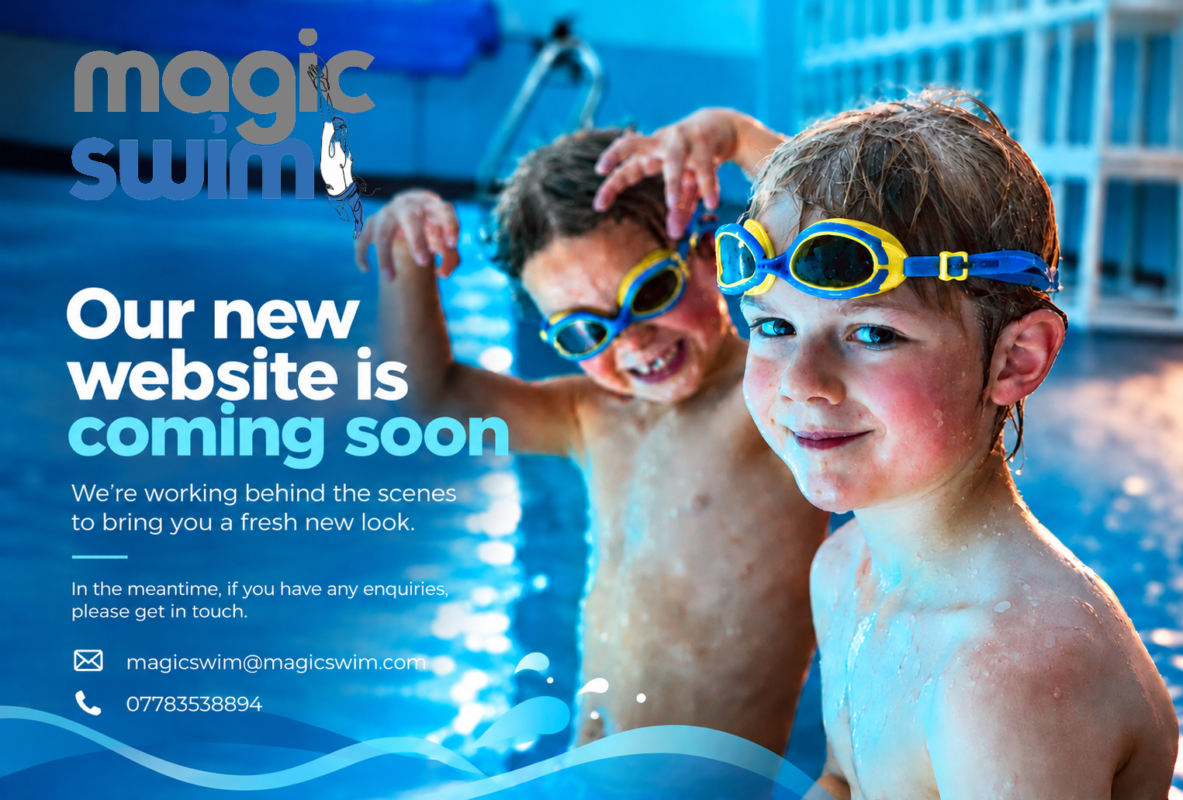Magic Swim temporary